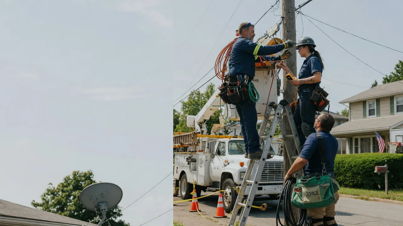 Electrical Repair in Georges Mills, NH near me